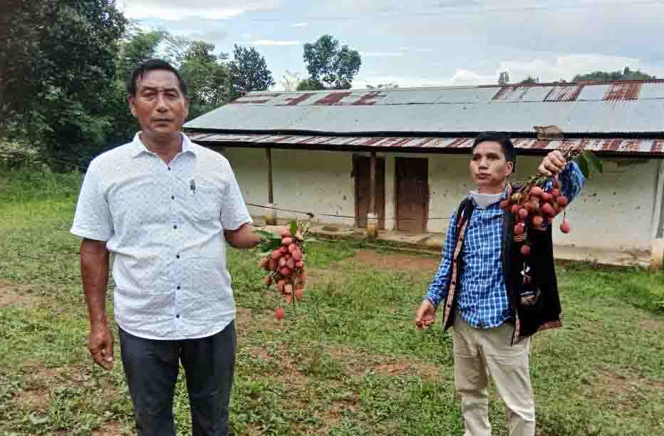 Eastern Sentinel Arunachal News