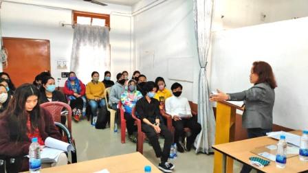 Eastern Sentinel Arunachal News