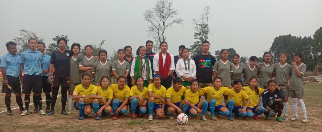 Eastern Sentinel Arunachal News