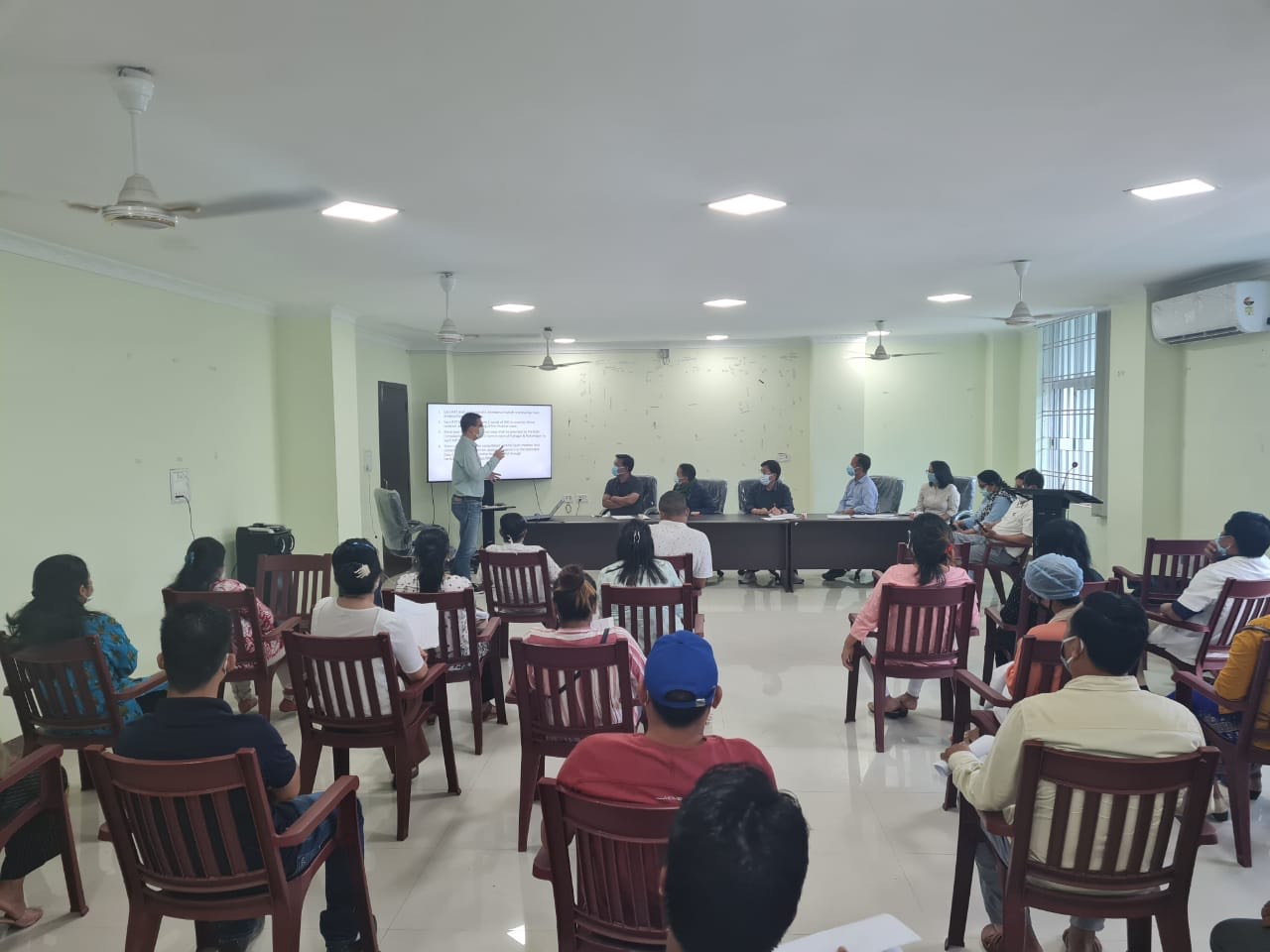 Eastern Sentinel Arunachal News