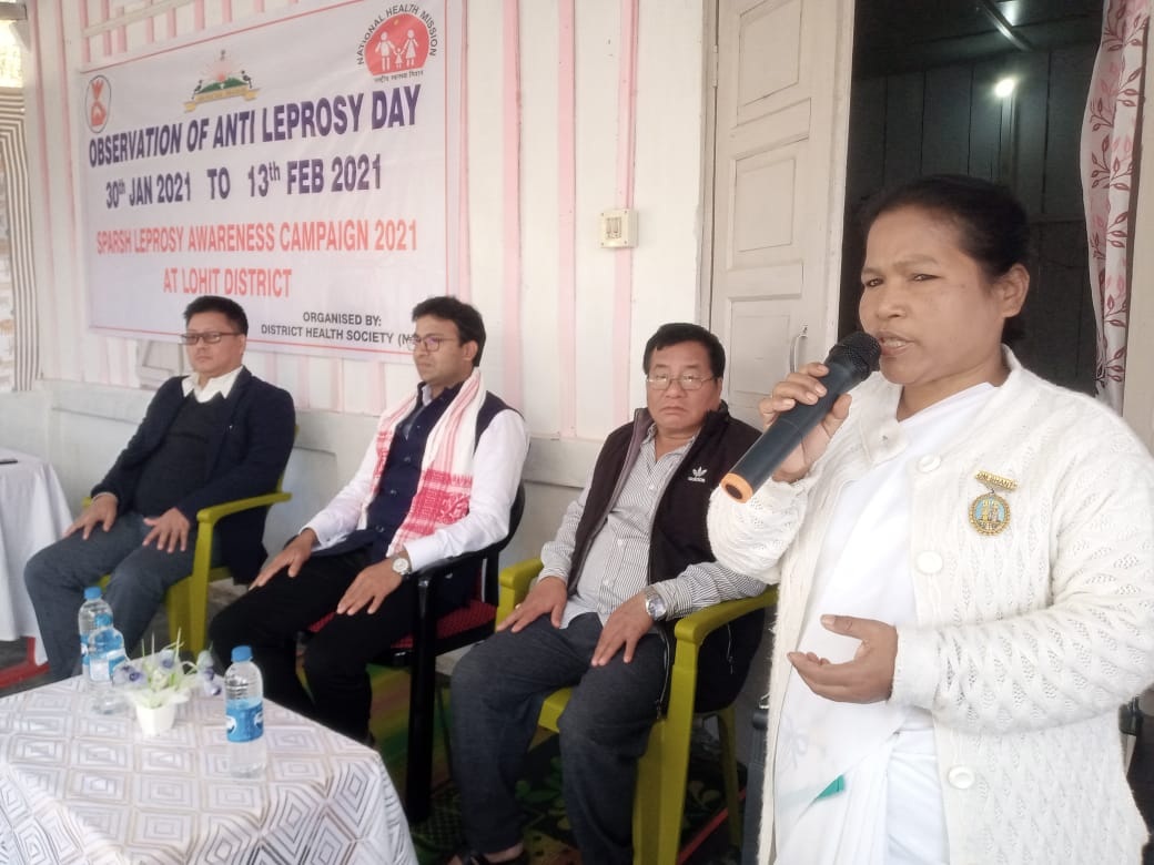 Eastern Sentinel Arunachal News