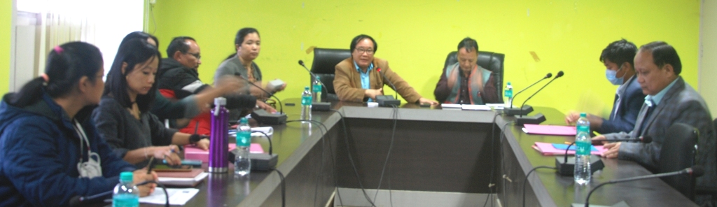 Eastern Sentinel Arunachal News