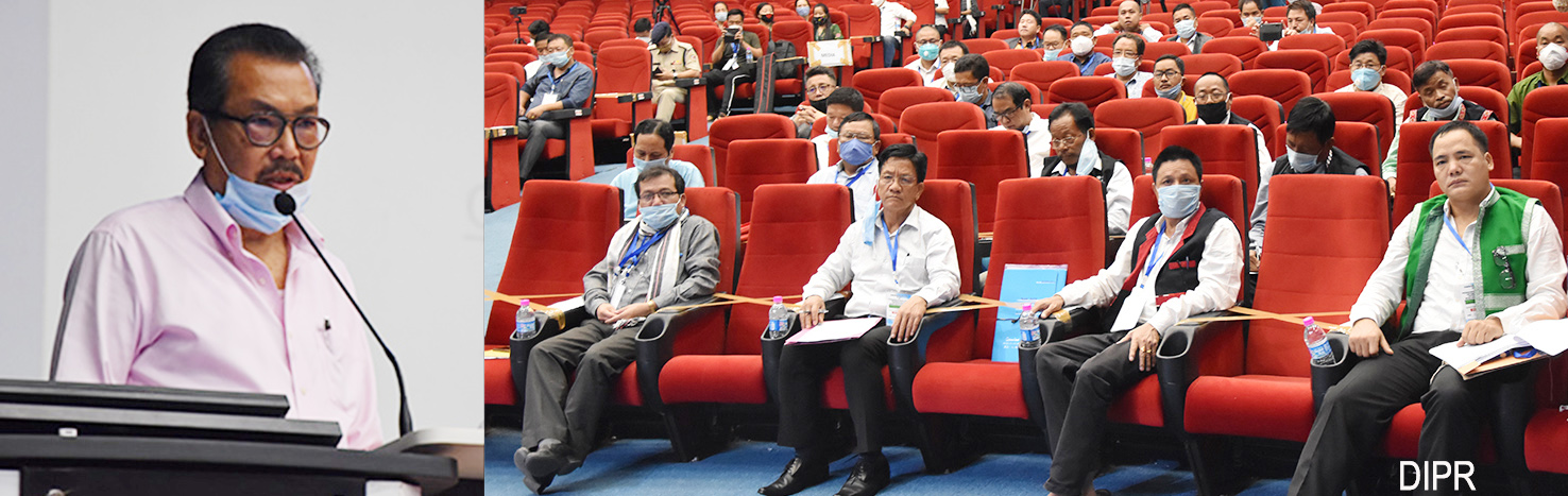 Eastern Sentinel Arunachal News