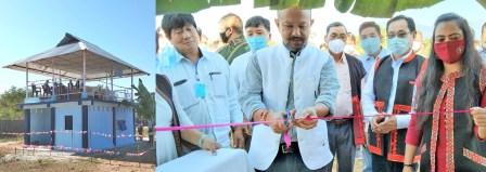 Eastern Sentinel Arunachal News