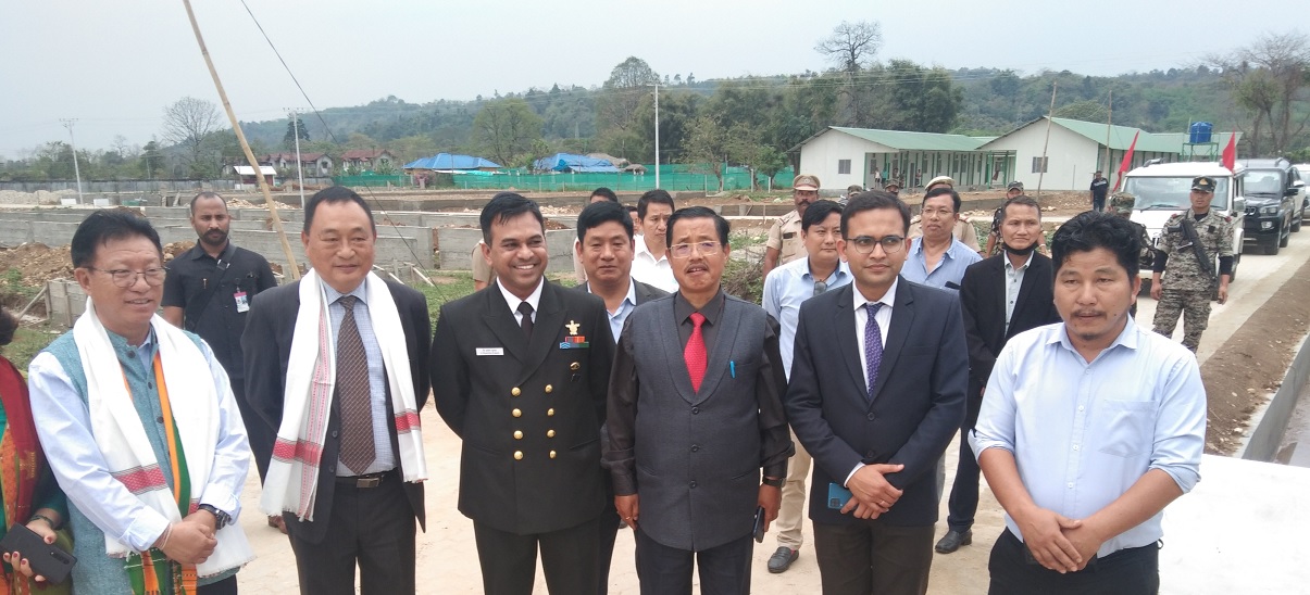 Eastern Sentinel Arunachal News