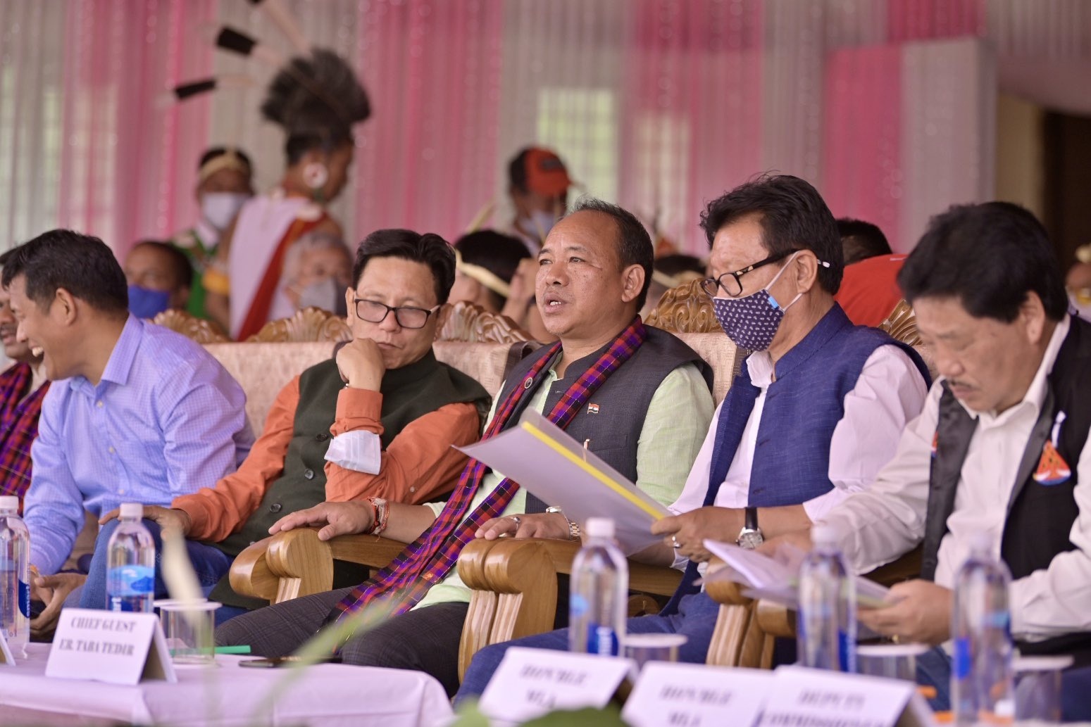 Eastern Sentinel Arunachal News