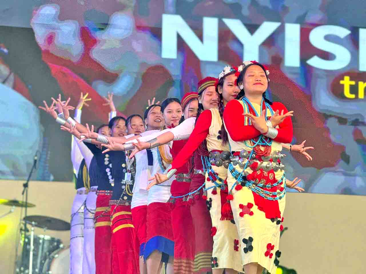 Eastern Sentinel Arunachal News