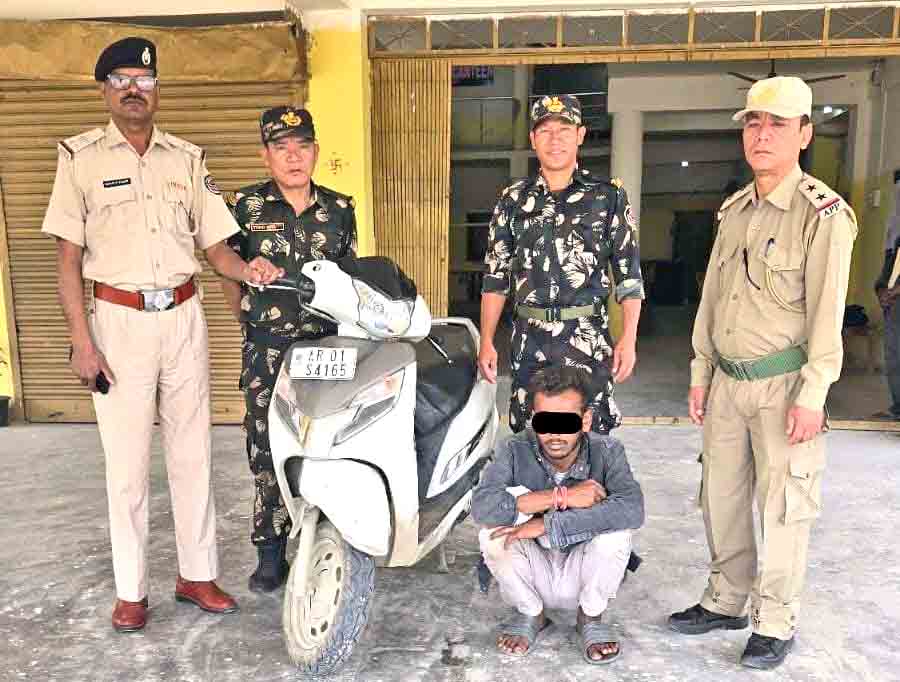 Eastern Sentinel Arunachal News