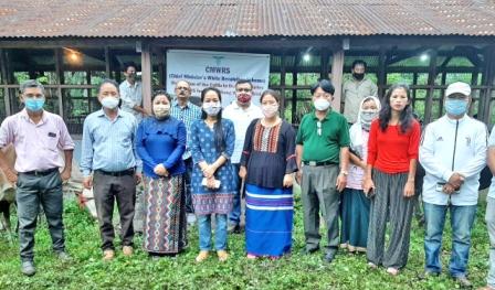 Eastern Sentinel Arunachal News