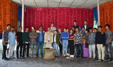 Eastern Sentinel Arunachal News