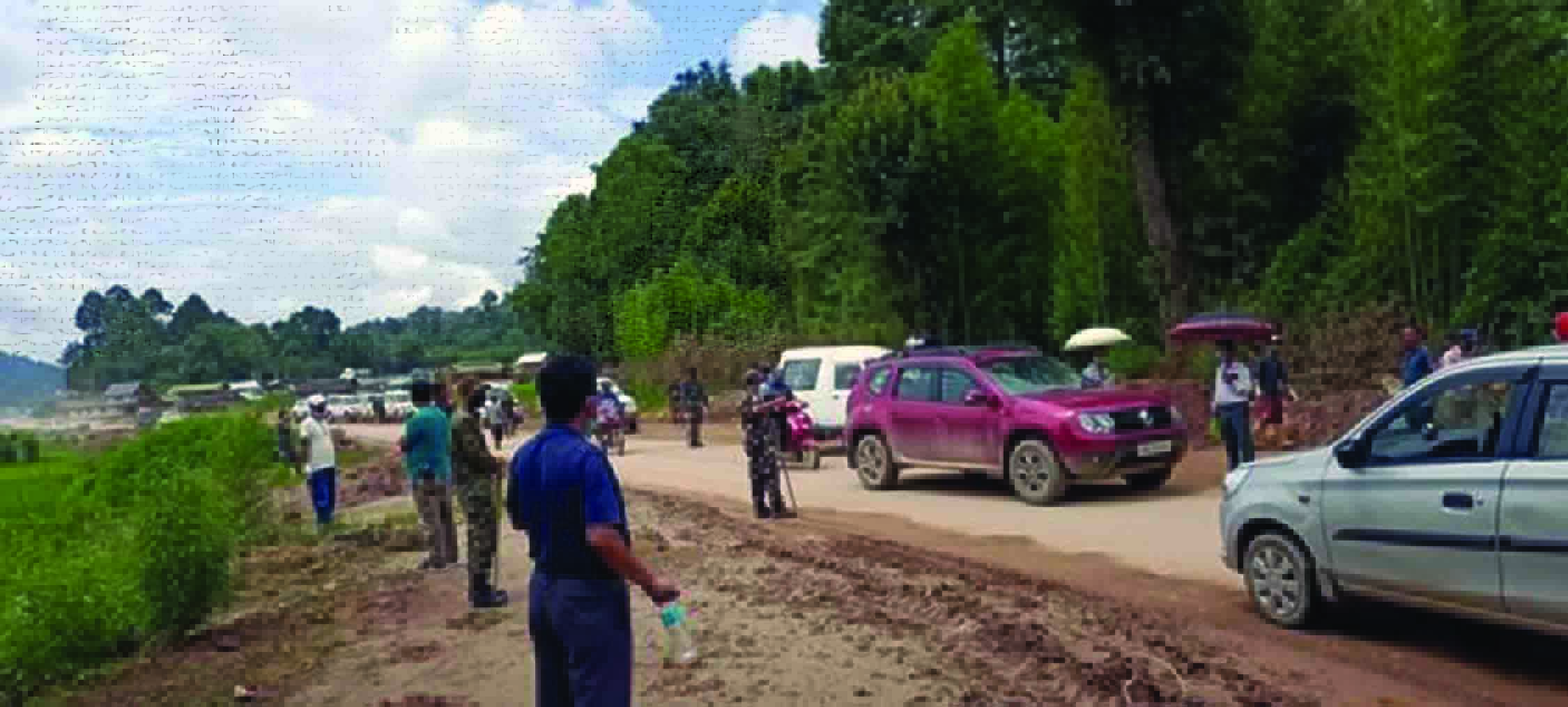 Eastern Sentinel Arunachal News