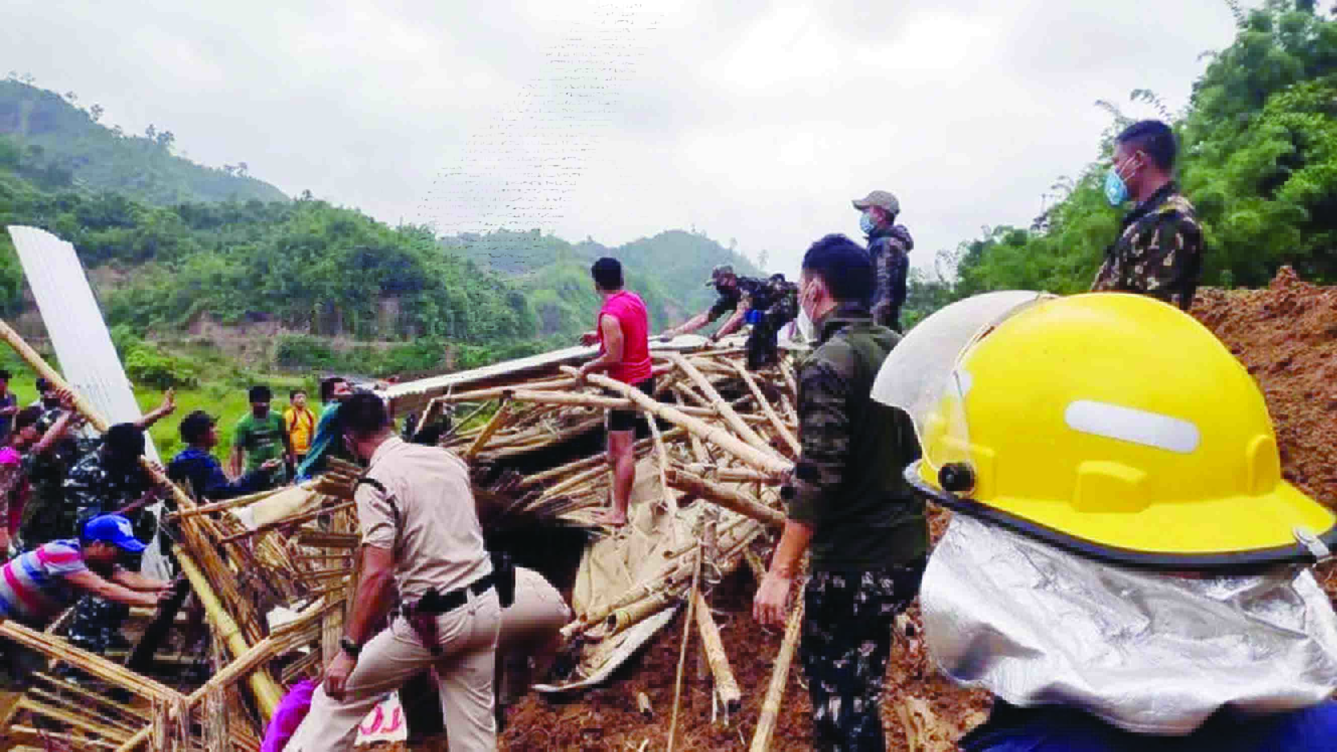 Eastern Sentinel Arunachal News