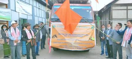 Eastern Sentinel Arunachal News