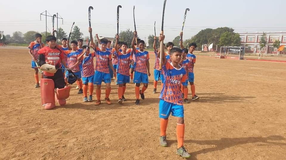 Eastern Sentinel Arunachal News