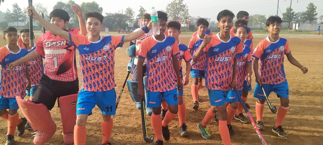 Eastern Sentinel Arunachal News