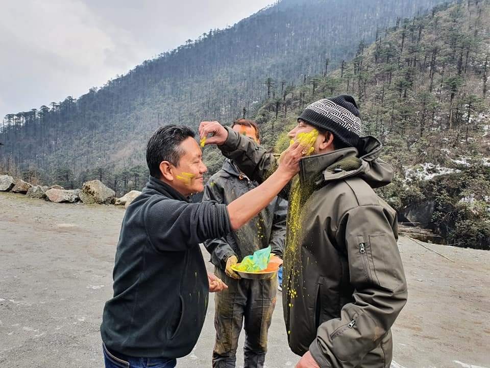 Eastern Sentinel Arunachal News