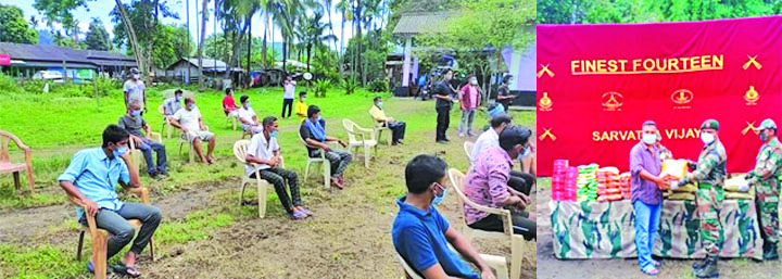 Eastern Sentinel Arunachal News