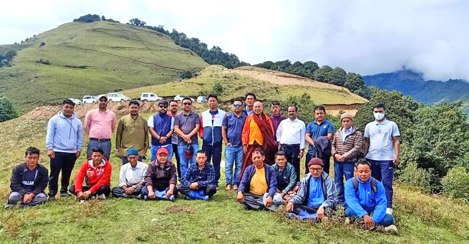 Eastern Sentinel Arunachal News