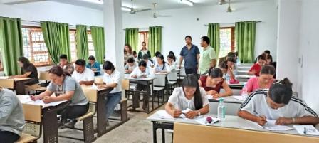 Eastern Sentinel Arunachal News