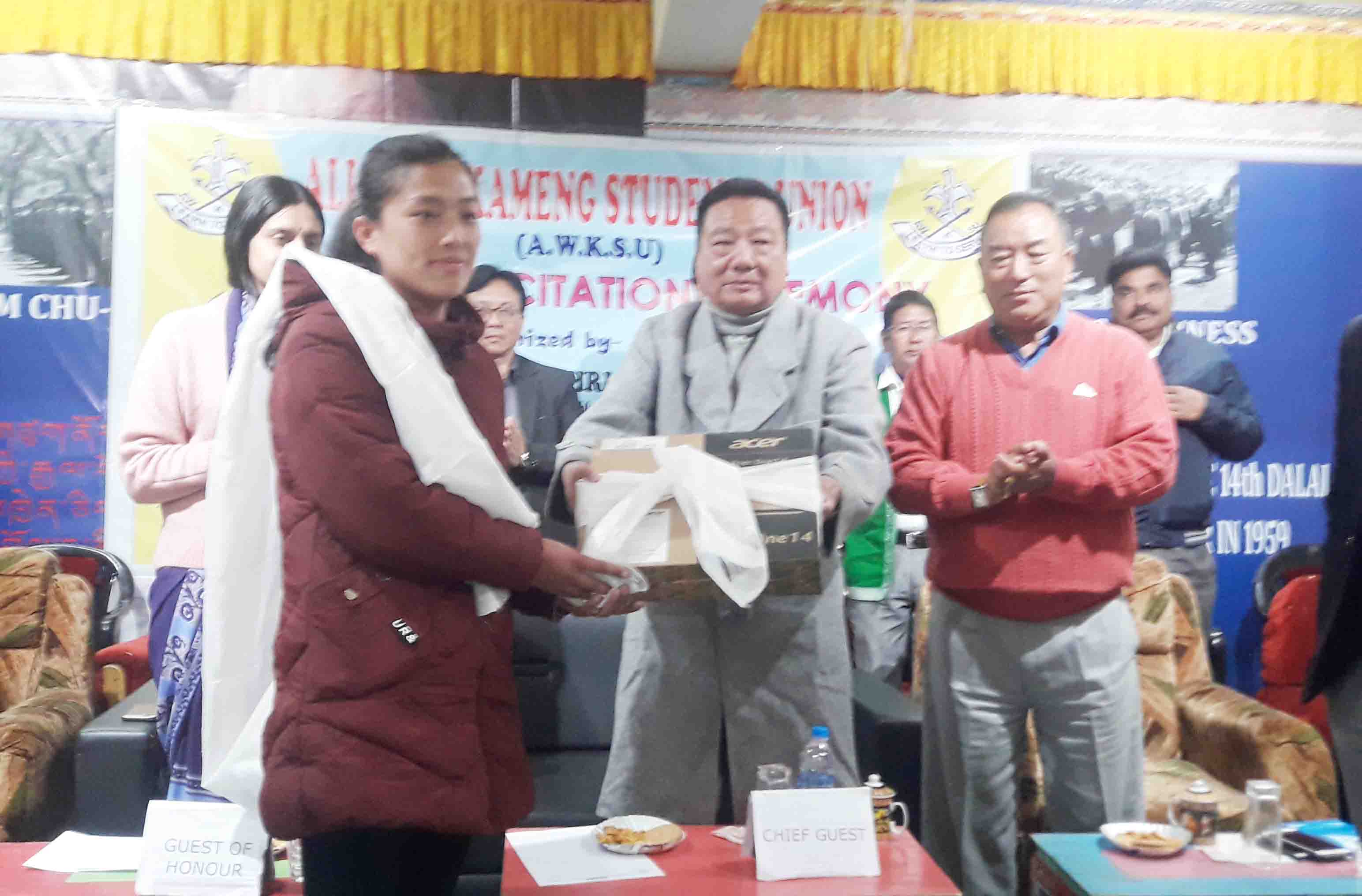 Eastern Sentinel Arunachal News