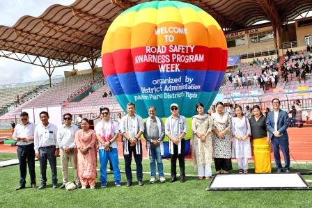 Eastern Sentinel Arunachal News