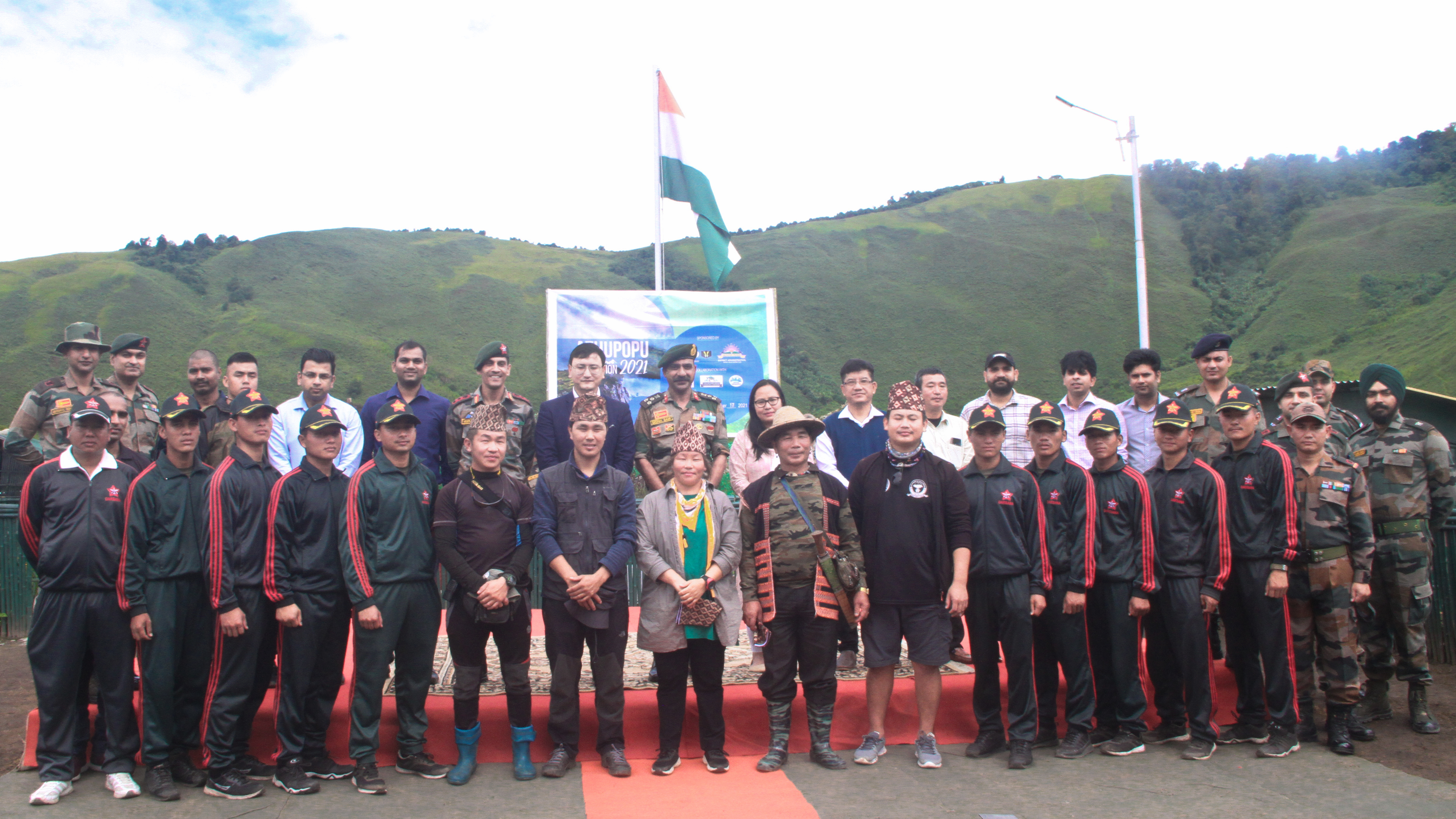Eastern Sentinel Arunachal News