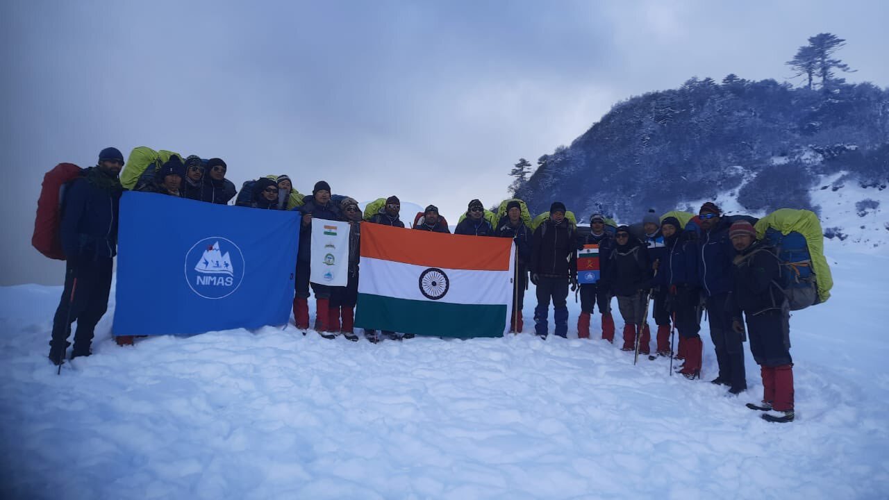 Eastern Sentinel Arunachal News