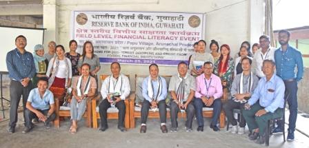 Eastern Sentinel Arunachal News