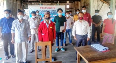 Eastern Sentinel Arunachal News