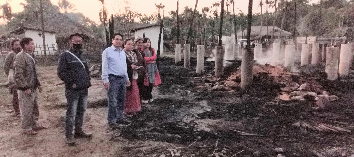 Eastern Sentinel Arunachal News