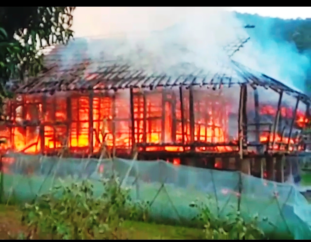 Eastern Sentinel Arunachal News