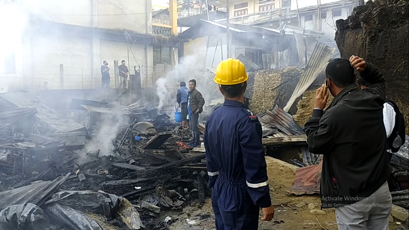 Eastern Sentinel Arunachal News