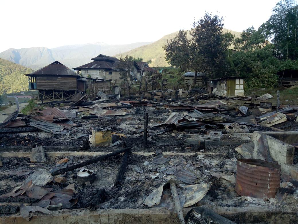 Eastern Sentinel Arunachal News