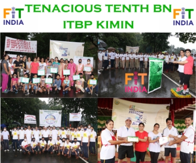 Eastern Sentinel Arunachal News