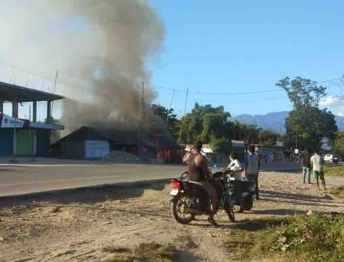 Eastern Sentinel Arunachal News