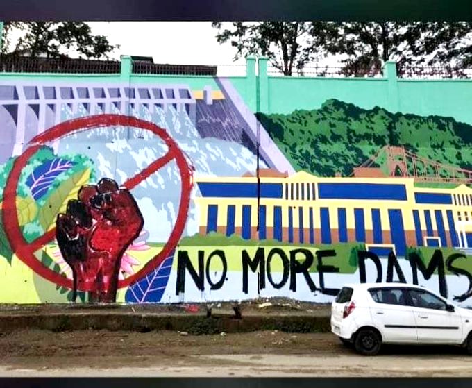 Eastern Sentinel Arunachal News