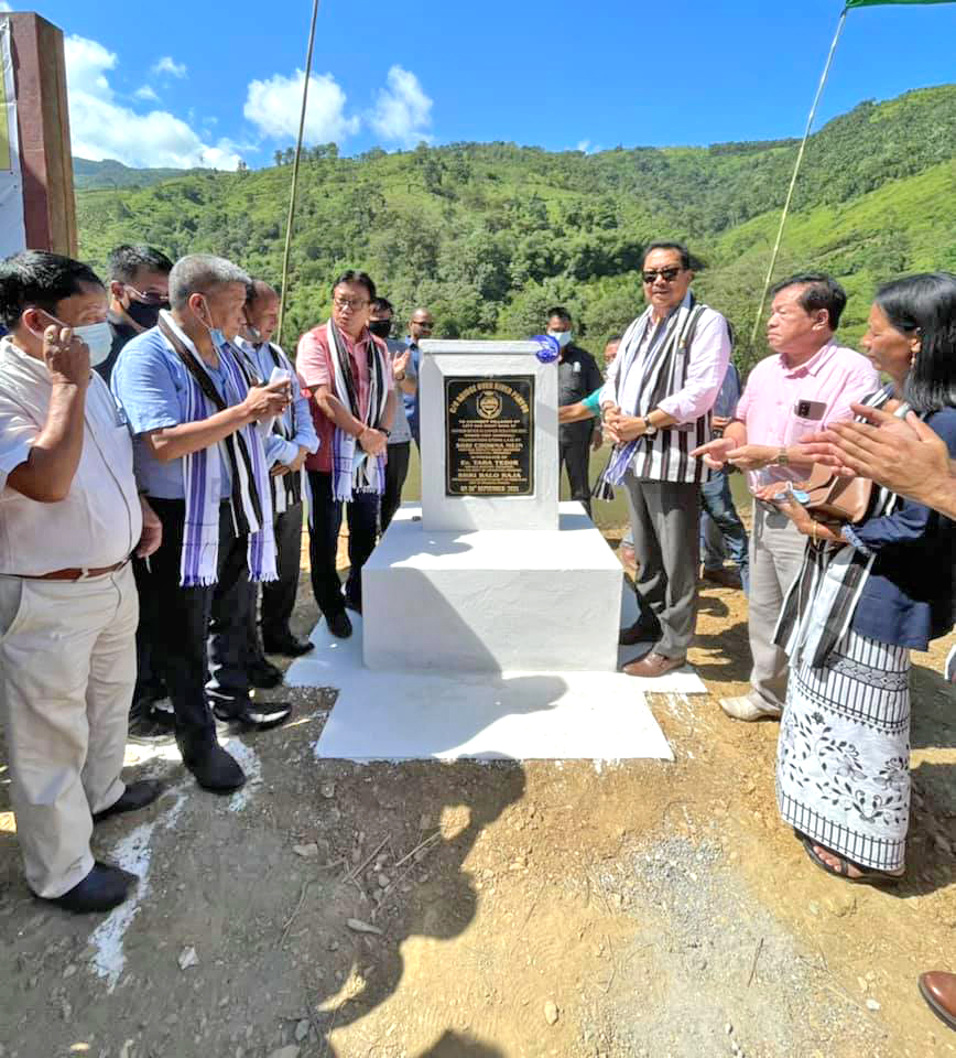 Eastern Sentinel Arunachal News