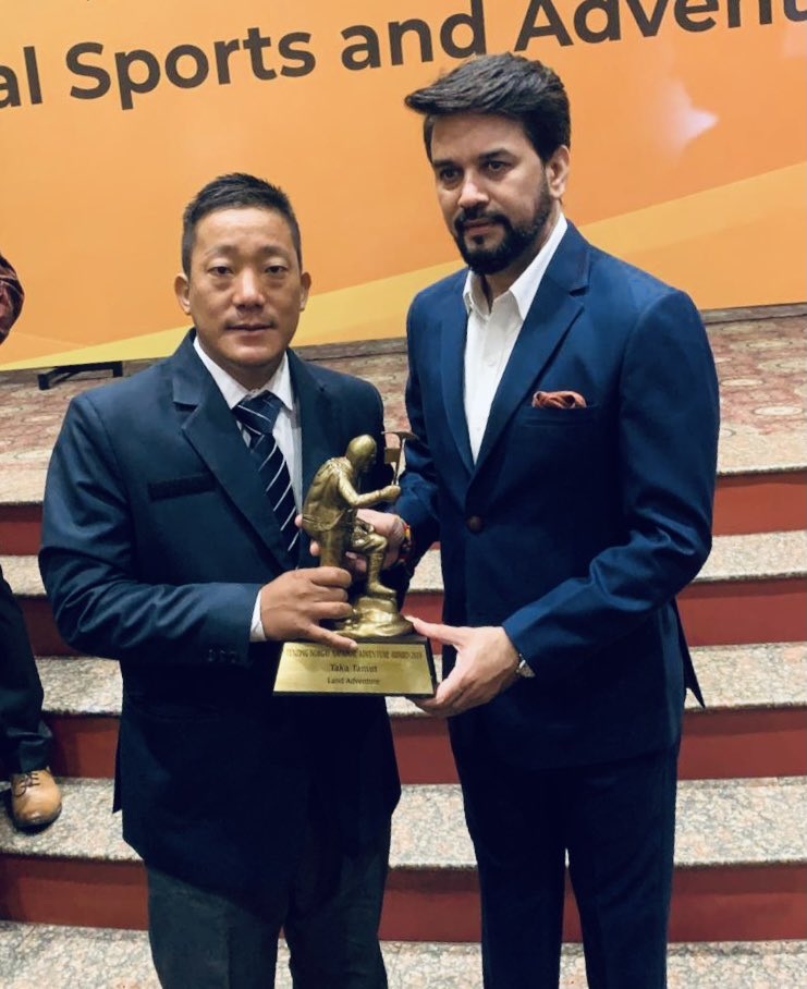 Eastern Sentinel Arunachal News