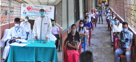 Eastern Sentinel Arunachal News