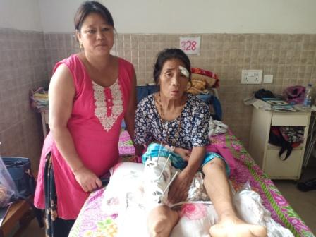 Eastern Sentinel Arunachal News