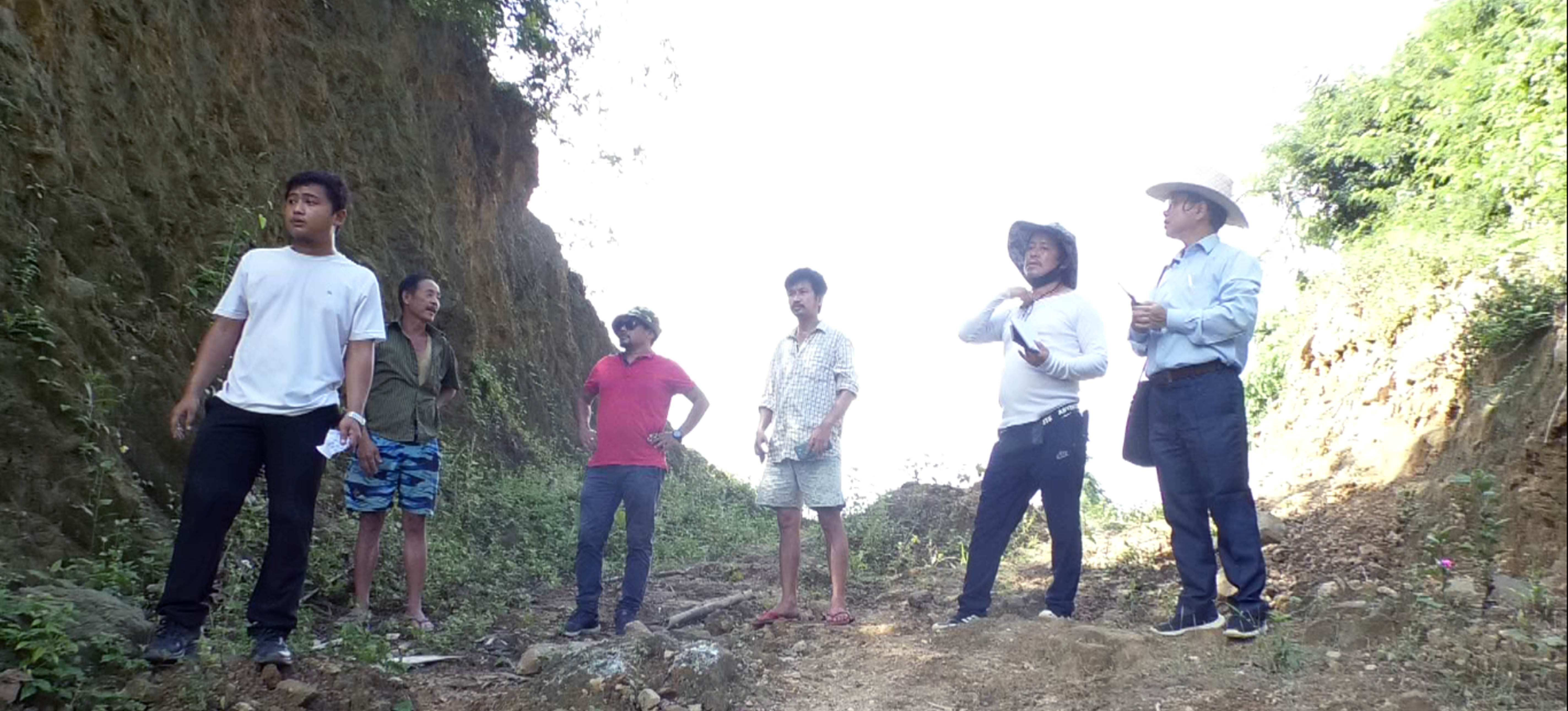 Eastern Sentinel Arunachal News