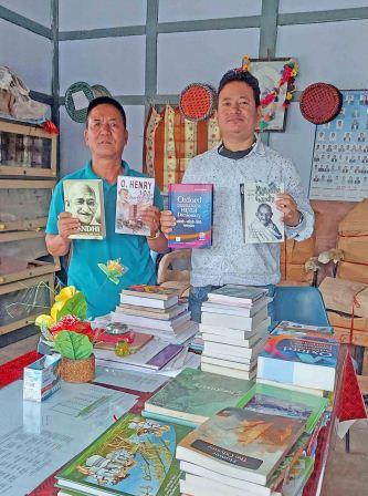 Eastern Sentinel Arunachal News