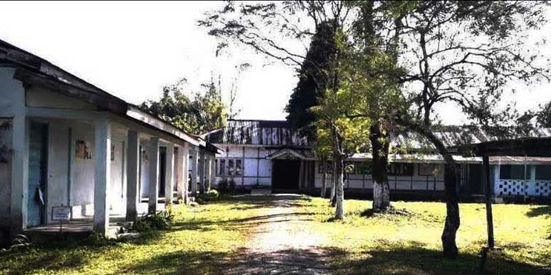 Eastern Sentinel Arunachal News