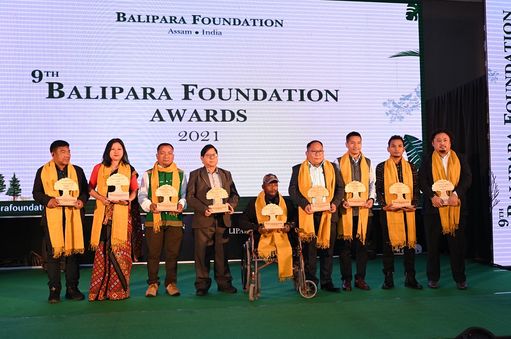 Eastern Sentinel Arunachal News