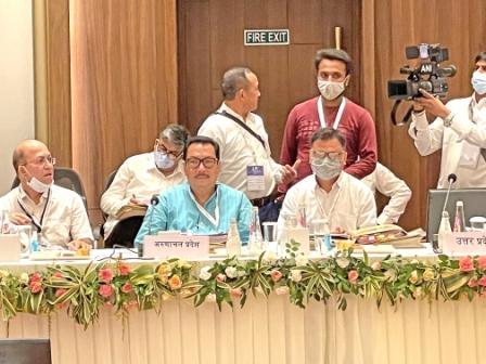 Eastern Sentinel Arunachal News