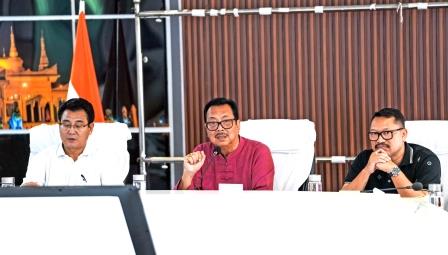 Eastern Sentinel Arunachal News