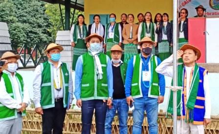 Eastern Sentinel Arunachal News