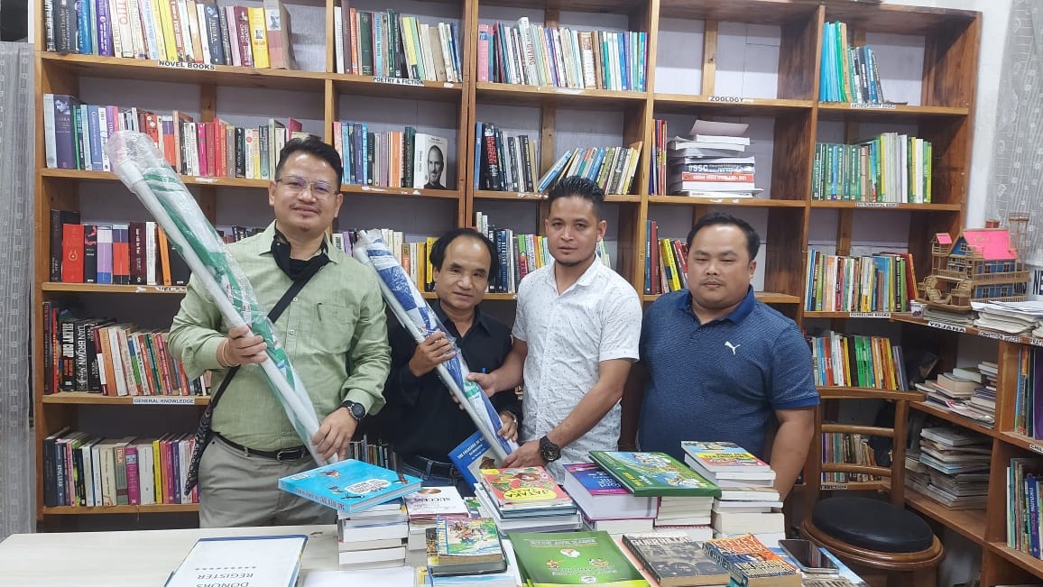 Eastern Sentinel Arunachal News