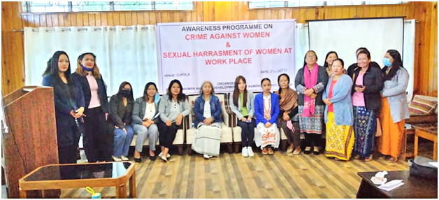 Eastern Sentinel Arunachal News