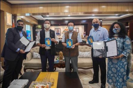 Eastern Sentinel Arunachal News